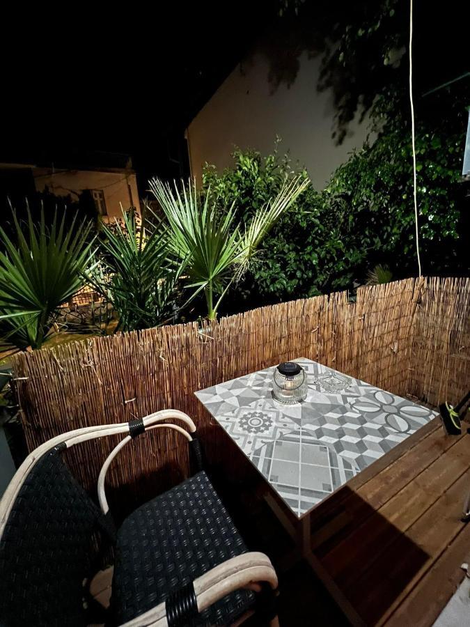 Kalamata City Loft Apartment Exterior photo