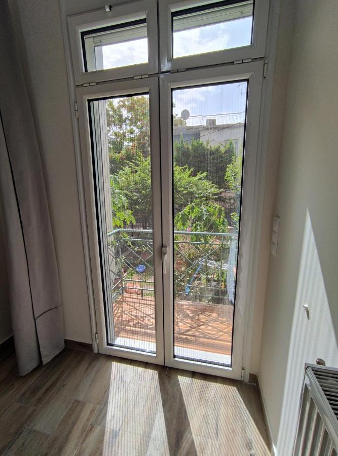 Kalamata City Loft Apartment Exterior photo